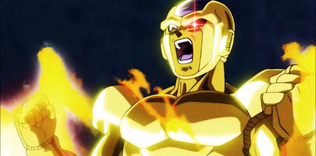 Super Dragon Ball Heroes: Đụng độ Golden Metal Cool, Cumber bị bán hành ngập mồm - Ảnh 3.