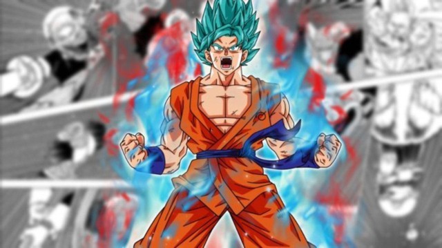 Dragon Ball Super giới thiệu công cụ mới giúp con người có thể chiến đấu bên ngoài không gian - Ảnh 2.