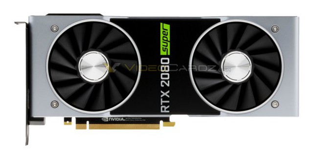 Nvidia chuẩn bị tung ra dòng VGA mới cực mạnh RTX Super để đón chào đối thủ AMD Navi? - Ảnh 1.