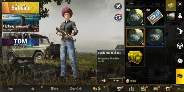 PUBG Mobile: Hướng dẫn fake IP sang Thái Lan để nhận FREE 2 mảnh hòm đồ, 666 BP,... - Ảnh 4.