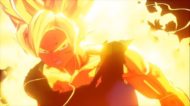 Cha đẻ của Dragon Ball khẳng định: Game Kakarot sẽ thêm vào nội dung chưa từng xuất hiện trong truyện tranh - Ảnh 1.