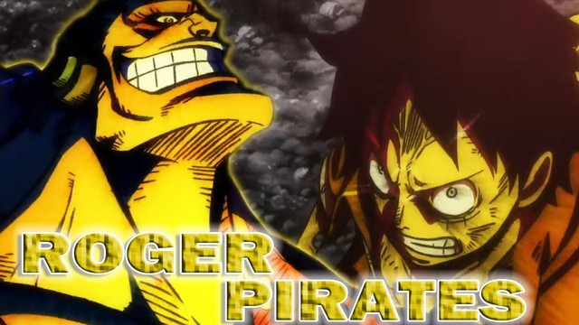 One Piece Stampede tung trailer mới hé lộ rõ hơn nội dung và cuộc chiến vô tiền khoáng hậu xảy ra trong movie - Ảnh 3.
