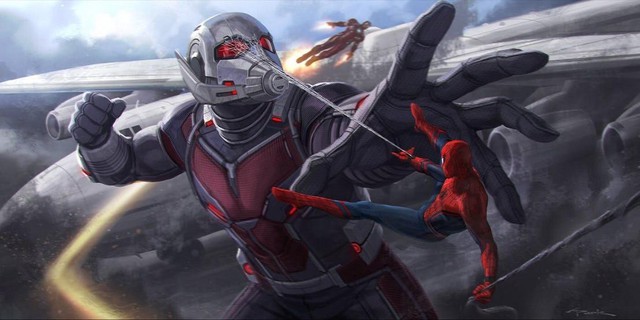 Tại sao vũ trụ điện ảnh Marvel vẫn có thể sống tốt mà không cần Ant-Man 3? - Ảnh 1.