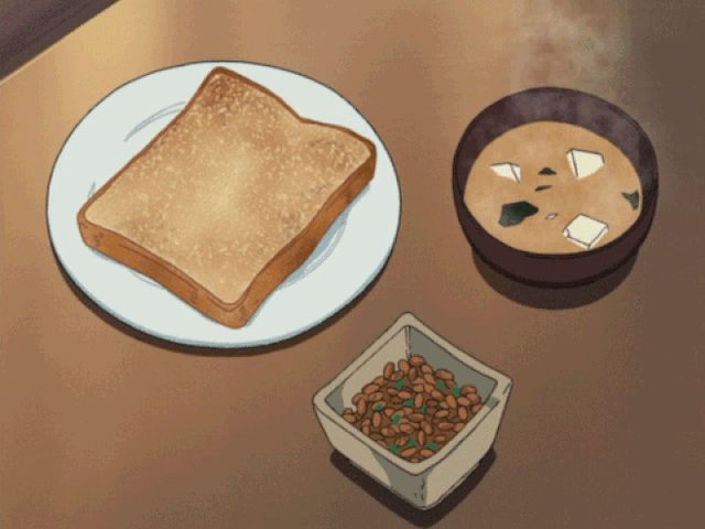 5 anime ẩm thực khiến người xem lúc nào cũng thèm đến chảy nước miếng - Ảnh 12.