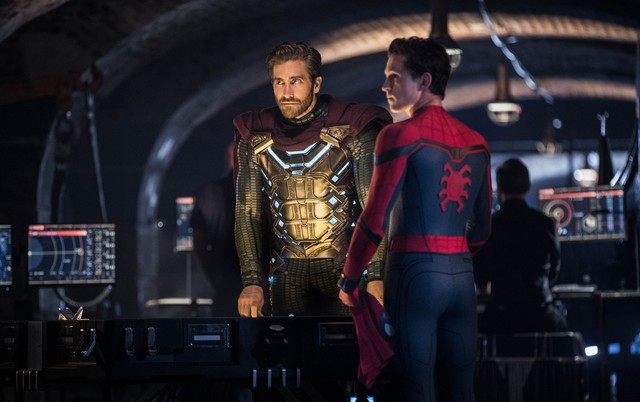 Đây là lí do vì sao Spider-Man: Far From Home là phim chốt sổ giai đoạn 3 - Ảnh 4.