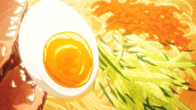 5 anime ẩm thực khiến người xem lúc nào cũng thèm đến chảy nước miếng - Ảnh 9.