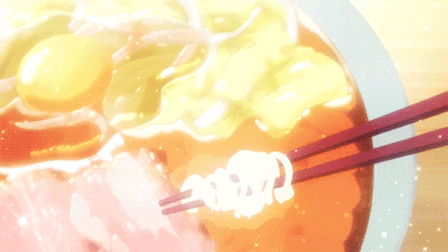 5 anime ẩm thực khiến người xem lúc nào cũng thèm đến chảy nước miếng - Ảnh 10.