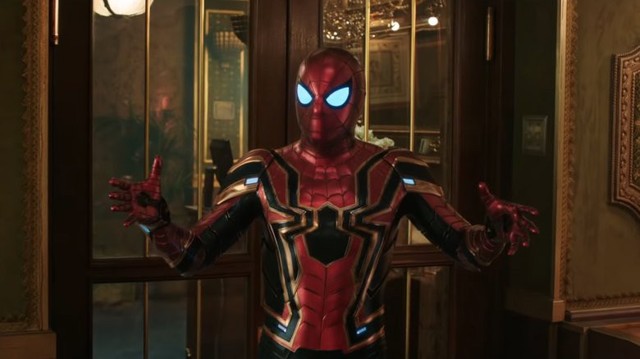 8 điều fan cứng của Người Nhện nên tìm hiểu trước khi ra rạp xem Spider-Man: Far From Home - Ảnh 5.