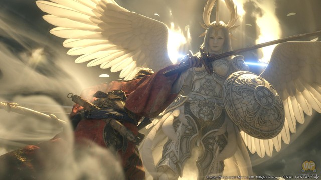 Sony Pictures công bố sản xuất phim live action về tựa game Final Fantasy XIV - Ảnh 2.