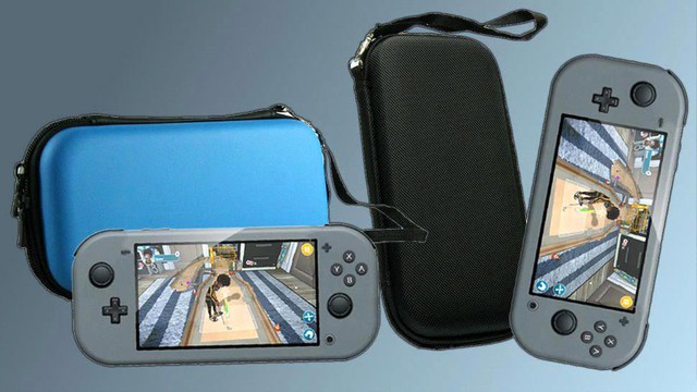 Nintendo tiếp tục hé lộ thêm thông tin về Switch mini giá siêu rẻ - Ảnh 3.