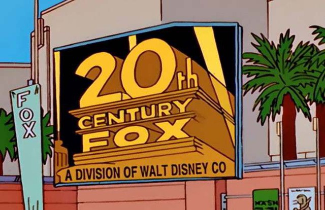 5 lần bộ phim Gia đình Simpson tiên đoán đúng các sự kiện tương lai: Từ Lady Gaga tới Disney mua lại hãng Fox - Ảnh 5.
