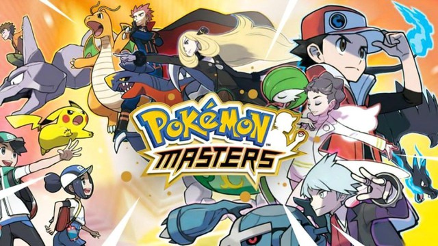 Pokémon Masters - Tuyệt phẩm game mobile chiến thuật thời gian thực sẽ ra mắt vào hè này - Ảnh 1.