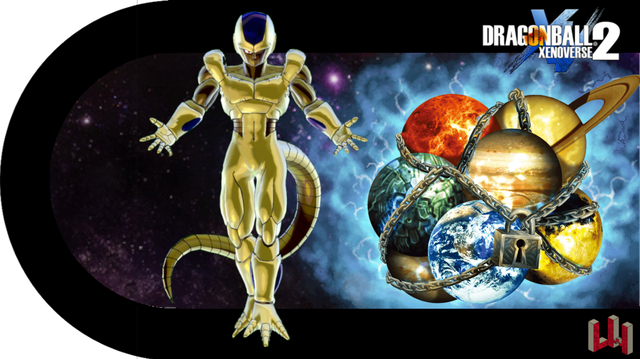 Dragon Ball Super Heroes: Mạnh mẽ là thế nhưng Golden Metal Cooler vẫn có những điểm yếu chết người - Ảnh 1.
