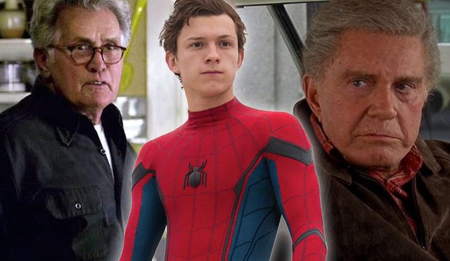 Nhện nhọ tuyên bố Tony Stark chính là chú Ben mới của Spider-Man, thảo nào anh lại ra đi sớm thế! - Ảnh 2.