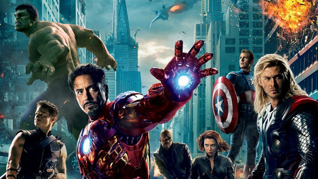 Tất tần tật những điều cần biết về Marvels Avengers, bom tấn siêu anh hùng hot nhất E3 2019 - Ảnh 1.