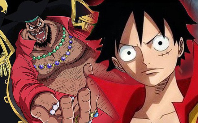 One Piece: Bá đạo là thế, nhưng Tứ Hoàng Râu Đen vẫn có những điểm yếu chí mạng - Ảnh 5.