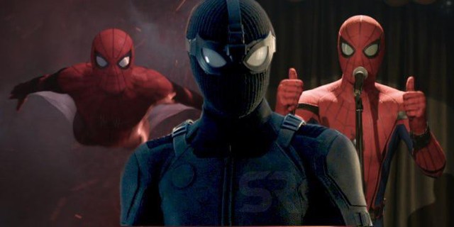 10 sai lầm trong quá khứ của thương hiệu Spider-Man sẽ không có cơ hội trở lại trong Far From Home - Ảnh 2.