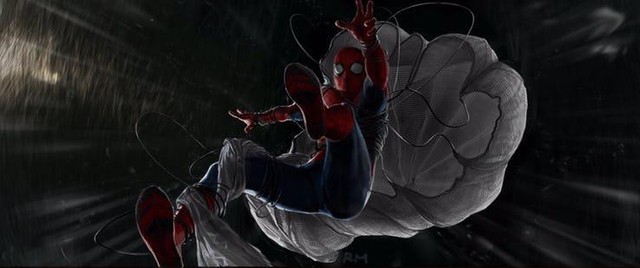 8 câu hỏi xoay quanh bộ đồ Iron Spider mà Tony Stark làm tặng Người Nhện - Ảnh 2.