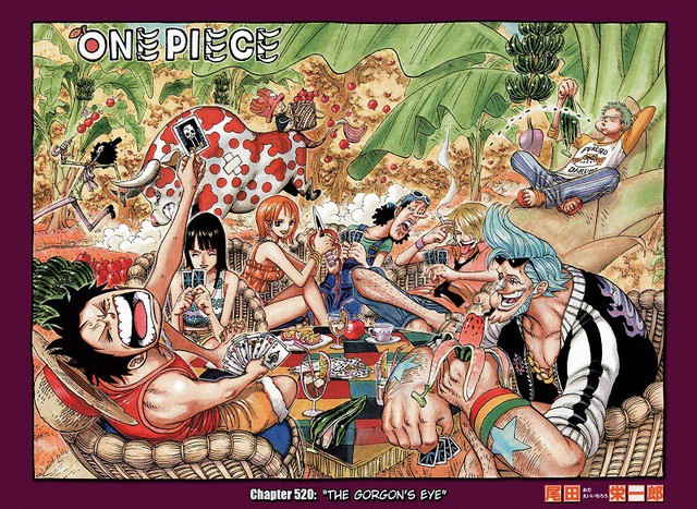 One Piece: Cái chết của Hỏa quyền Ace đã được Oda ngầm báo từ rất lâu? - Ảnh 1.