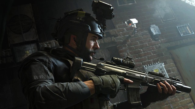 Call of Duty 2019 sẽ có đồ họa cực khủng khi sử dụng Engine hoàn toàn mới, hỗ trợ 4K, HDR và Raytracing - Ảnh 2.