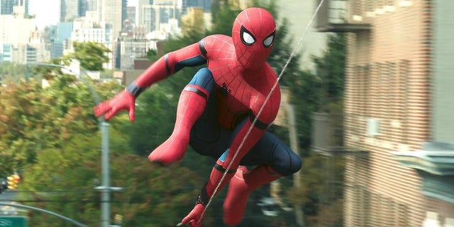 8 câu hỏi xoay quanh bộ đồ Iron Spider mà Tony Stark làm tặng Người Nhện - Ảnh 4.