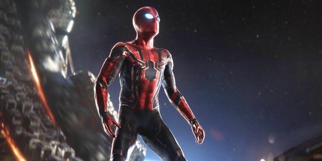 8 câu hỏi xoay quanh bộ đồ Iron Spider mà Tony Stark làm tặng Người Nhện - Ảnh 6.