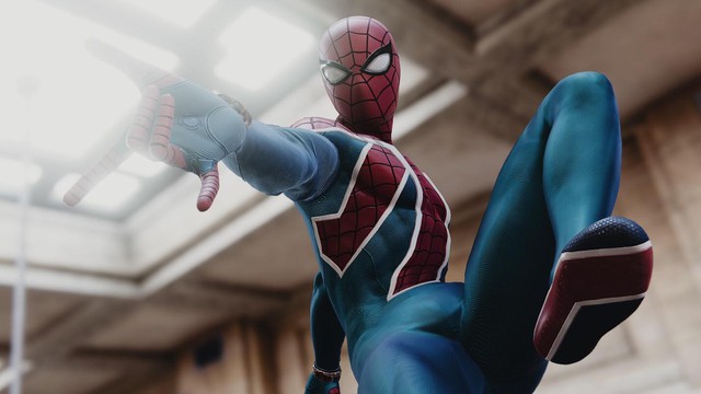 5 giả thuyết siêu tưởng mà fan mong muốn sẽ xuất hiện trong Spider-Man: Far From Home - Ảnh 8.