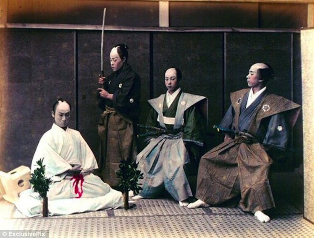 7 sự thật ít ai biết về Aokigahara - khu rừng tự sát khét tiếng ở Nhật Bản - Ảnh 3.