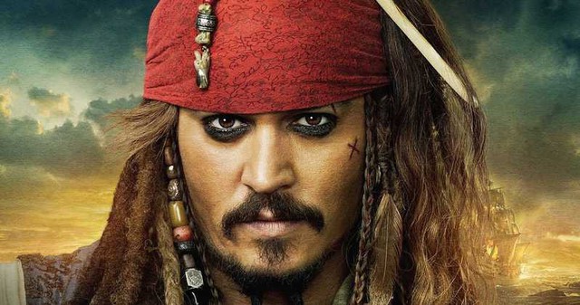 Hơn 20.000 chữ ký yêu cầu Disney đưa Johnny Depp trở lại loạt phim Pirates of The Caribbean - Ảnh 1.