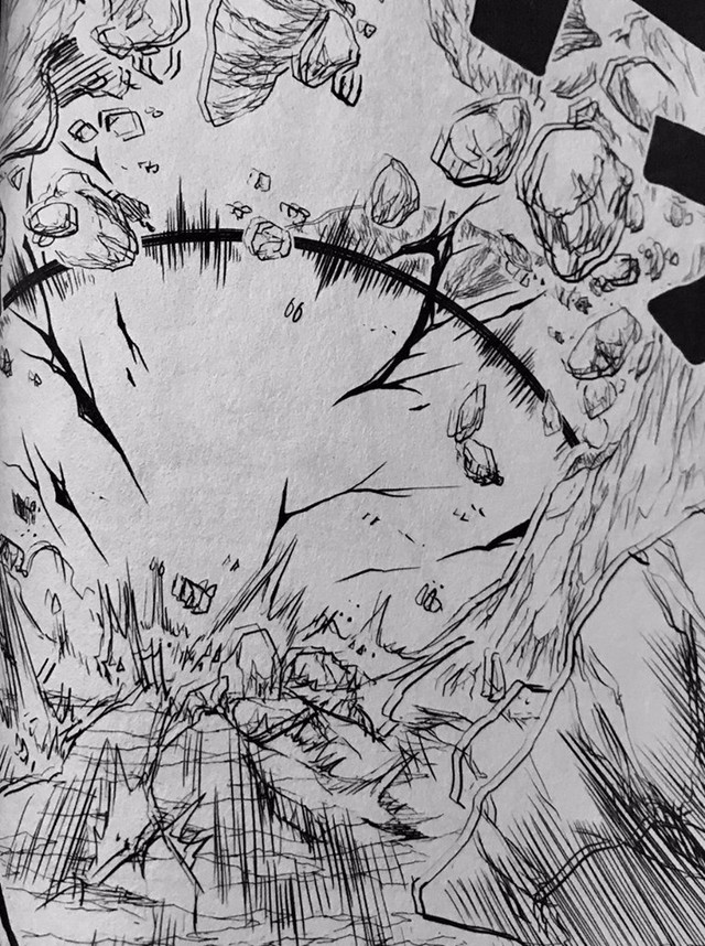 Manga Dragon Ball Super Heroes mang đến cho người hâm mộ trạng thái Thần Hủy Diệt mới toanh của Toppo - Ảnh 6.