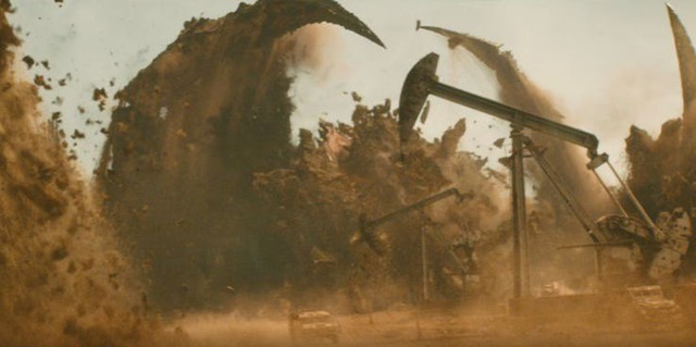 8 quái thú nổi bật xuất hiện trong Godzilla: King of The Monsters khiến các fan ấn tượng không thể quên - Ảnh 6.