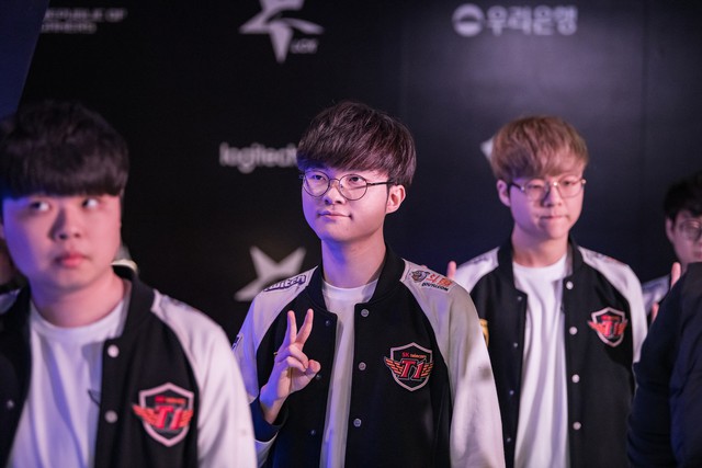 LMHT: Liệu các đại diện Châu Âu có làm khó được GAM Esports và SKT T1 trong ngày mở màn CKTG 2019? - Ảnh 3.