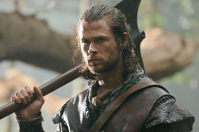 Chris Hemsworth tái ngộ fan điện ảnh trong phần phim mới nhất series Men in Black: International - Ảnh 3.
