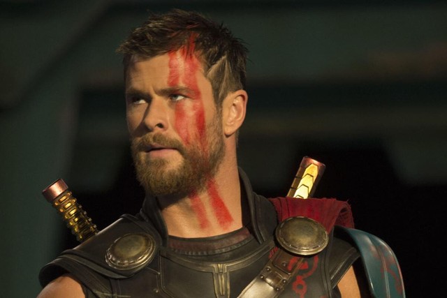 Chris Hemsworth tái ngộ fan điện ảnh trong phần phim mới nhất series Men in Black: International - Ảnh 7.