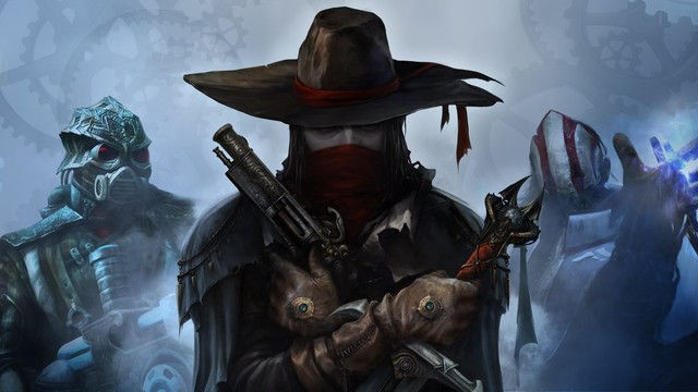 Chỉ với giá bằng một bát mỳ trứng, có ngay game nhập vai đỉnh cao Van Helsing  - Ảnh 1.