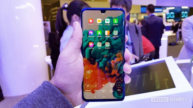 5 smartphone Android có hiệu năng cao nhất thế giới trong tháng 5/2019 - Ảnh 2.