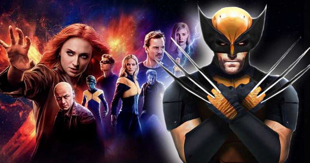 Dark Phoenix là bộ phim X-Men đầu tiên không có Wolverine, lý do vì đâu? - Ảnh 3.