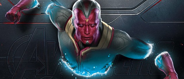 Fan Marvel tranh cãi dữ dội về việc Vision không xứng đáng nhấc búa thần Mjolnir bằng Captain America - Ảnh 5.