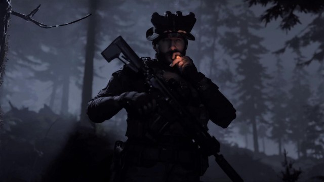 Call Of Duty: Modern Warfare sẽ có cơ chế chơi chéo tương tự Fortnite - Ảnh 1.