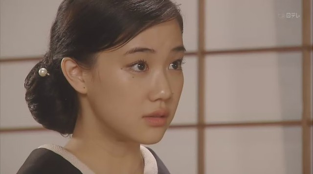 Nghe tin nữ thần Nhật Bản Aoi Yu bất ngờ kết hôn, fan tiếc nuối: Cuối cùng chị cũng tìm được bến đỗ rồi! - Ảnh 14.