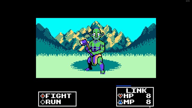 Knights of Tartarus: Cuộc phiêu lưu 8-bit nhìn hơi xấu nhưng hay tuyệt vời, điện thoại cùi cũng chiến tốt - Ảnh 3.