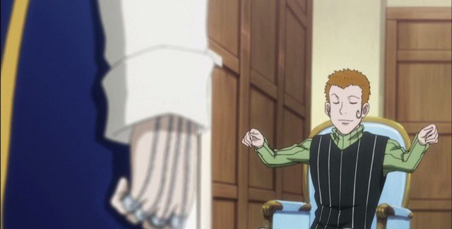 Những hạt sạn siêu hài hước chỉ xuất hiện trong anime Nhật Bản - Ảnh 4.