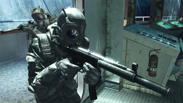 Call Of Duty: Modern Warfare sẽ có cơ chế chơi chéo tương tự Fortnite - Ảnh 4.