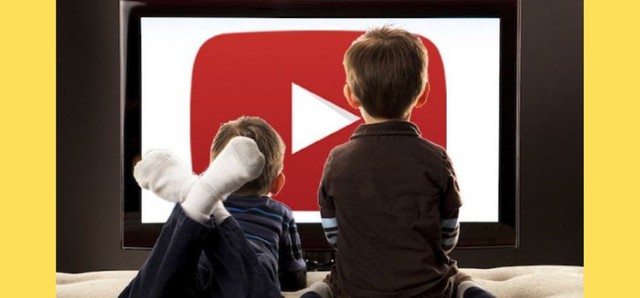 Youtube ban hành lệnh cấm: Trẻ trâu muốn livestream phải có phụ huynh ngồi cạnh - Ảnh 2.