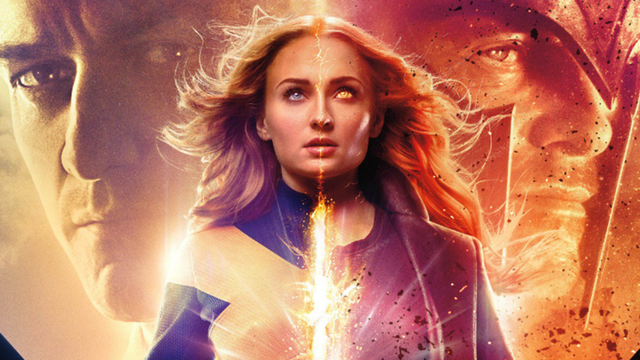 Review X-Men: Dark Phoenix - Cái kết hụt hẫng cho vũ trụ Dị nhân sau 20 năm - Ảnh 2.