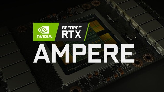Nhiều game thủ còn chưa có tiền mua RTX 2080, Nvidia đã rục rịch tung VGA dòng Ampere mới mạnh khủng khiếp - Ảnh 1.
