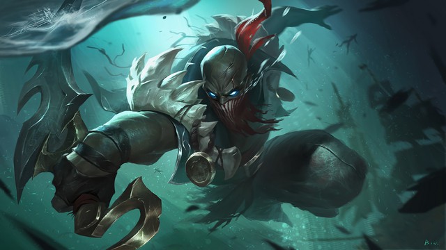 LMHT: Chỉ sau vài ngày ra mắt, Riot nerf sát thương của hàng loạt tướng trong URF vì quá bá đạo - Ảnh 6.