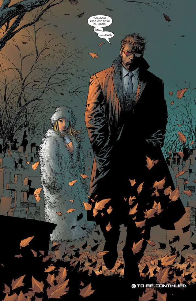 Giai thoại về White Phoenix of the Crown, trạng thái mạnh nhất của Phoenix từng xuất hiện trong vũ trụ dị nhân - Ảnh 3.