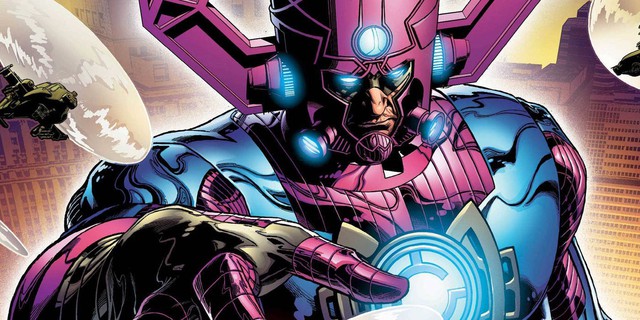 5 thực thể vũ trụ cài sức mạnh của những vị thần được dự kiến sẽ xuất hiện trong những phần Avengers tiếp theo - Ảnh 2.