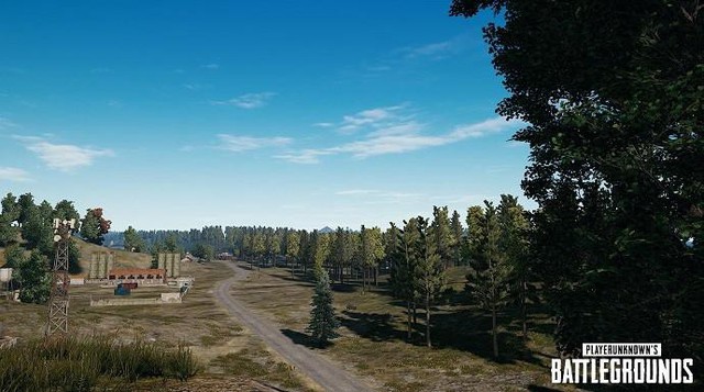 PUBG: Chiều lòng fan, Bluehole chính thức sửa bản đồ Erangel theo phong cách hiện đại - Ảnh 1.